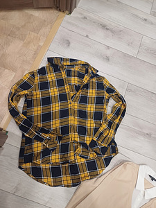 Новая и б/у одежда для женщин M-L (4 фото из 7)
