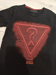 Guess t-särk poisile 134-140 (2 foto / 4)