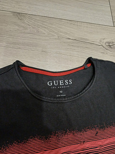 Guess t-särk poisile 134-140 (3 foto / 4)
