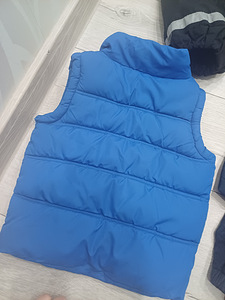 Cap. Одежда Rebel для мальчика 98 (5 фото из 10)