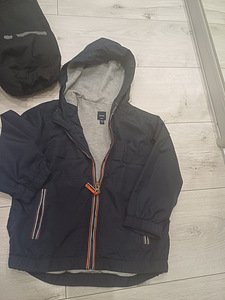 Cap. Одежда Rebel для мальчика 98 (8 фото из 10)