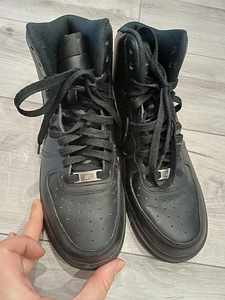 Nike Air tossud poisile suurus 39 (6 foto / 7)