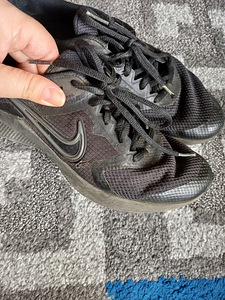Nike tossud 38.5 ja sandaalid icepeak 38 (4 foto / 7)