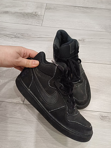 Nike poolsaapad poisile suurus 39 (3 foto / 5)
