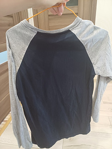 Tommy hilfiger T-särk poisile 158-164 (6 foto / 6)