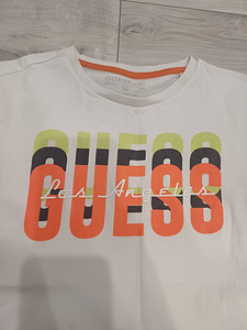 Guess t-särk poisile 152 (3 foto / 5)