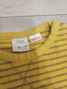 Zara hm korralikud riided poisile 104 (6 foto / 7)