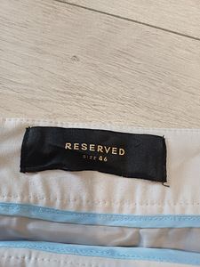 Reserved юбка для женщин 46 (2 фото из 6)
