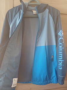 Columbia jope poisile 158-164 (5 foto / 6)