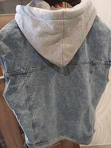 Rebel nagu uus vest meestele xxl (4 foto / 7)