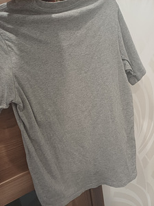 Футболка Nike для мальчика 147-158 (4 фото из 4)