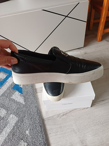 Calvin klein tennised naistele suurus 41 (3 foto / 6)
