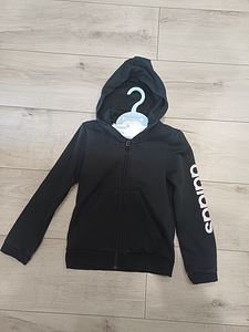 Толстовка Adidas для мальчика 116 (1 фото из 3)