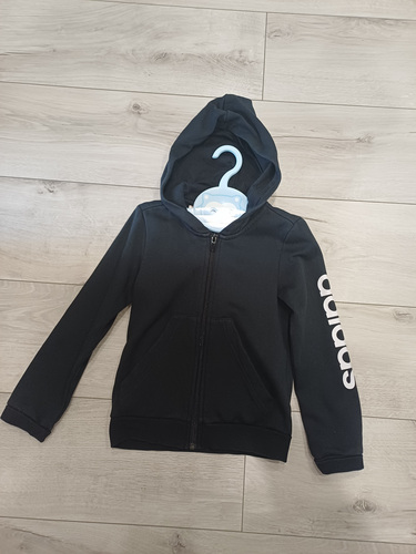 Толстовка Adidas для мальчика 116