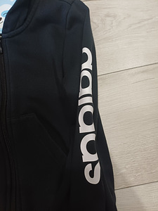 Толстовка Adidas для мальчика 116 (3 фото из 3)