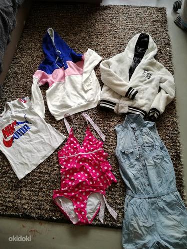 Одежда для девочки рост 146-152 (фото #1)
