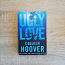 Ugly Love Colleen Hoover (foto #1)