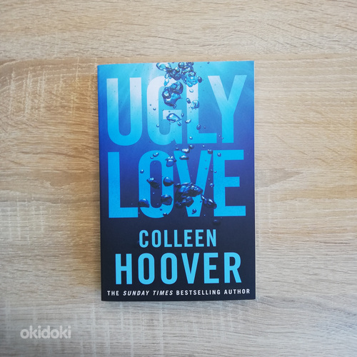 Ugly Love Colleen Hoover (foto #1)