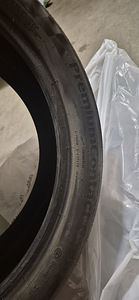 M: 315/30R22 rehvid 2tk (2 foto / 4)