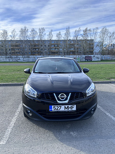 Nissan Qashqai (1 foto / 5)
