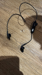 Bluetooth sportimise kõrvaklapid mikrofoniga JVC (1 foto / 3)