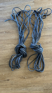 XLR стерео кабель Sweex 2 шт (3 фото из 4)