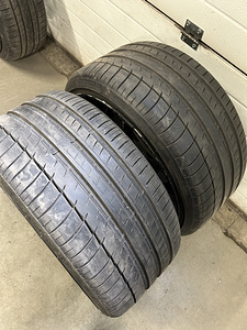R21 Rehvid 245/35R21 275/30R21