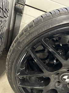 Шины R21 245/35R21 275/30R21 (5 фото из 5)
