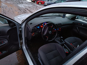 Passat 1.9tdi 96kw (5 foto / 6)