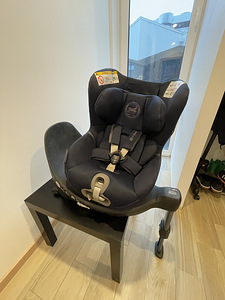 Turvatool Cybex Sirona S i-size (2 foto / 4)