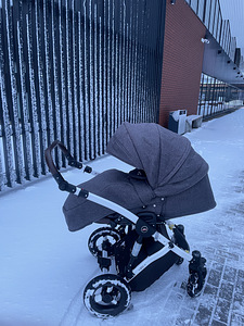 Tako Max One Sport 2in1 vanker (8 foto / 9)