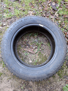 Шина Nokian Hakkapeliitta7 185/60/R15 (1 фото из 3)