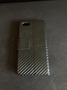 iPhone 7 / 8 / SE 2020 kaitseümbris-raamat (3 foto / 3)