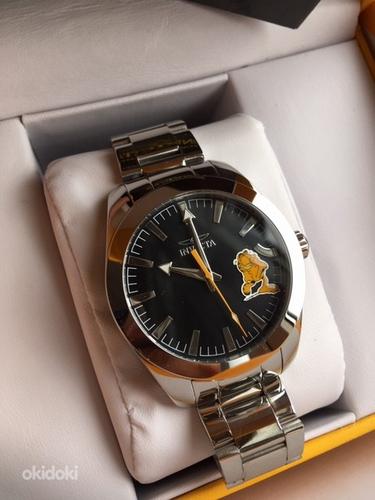 Invicta Garfield Limited Edition часы (фото #1)