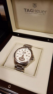 Tag Heuer Grand Carrera 8 RS (1 foto / 3)