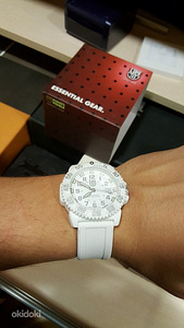 Luminox Navy Seal Colormark (3 foto / 3)