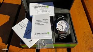 Certina DS Podium Automatic (1 foto / 3)