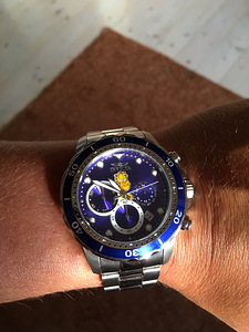 Invicta Garfield Special Edition (3 foto / 3)