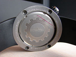 Meccaniche Veloci Quattro Valvole 44 Mille Miglia Edition (3 foto / 8)