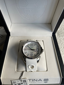 Certina DS Rookie Mother of Pearl (5 foto / 6)