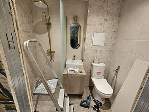 Ремонт квартир (5 фото из 10)
