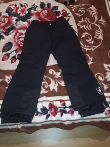 Детские зимние штаны Five (1 foto / 6)