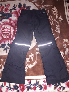 Laste talvepüksid Columbia 156/164 (2 foto / 4)
