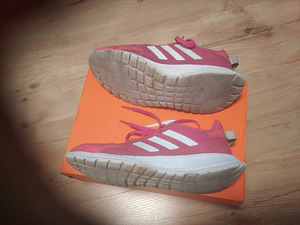 Adidas tossud (3 foto / 3)