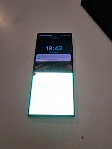 Samsung galaxy s22 ultra (4 foto / 5)