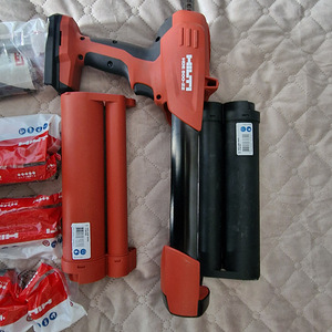 Hilti HDE 500-22 (1 foto / 3)
