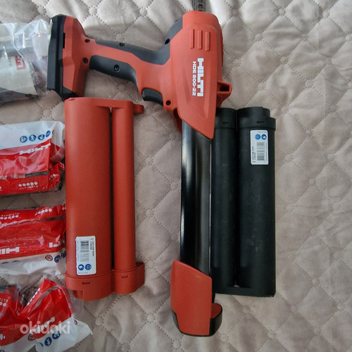 Hilti HDE 500-22