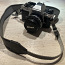 Nikon FG - 20 (фото #1)