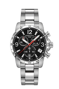 Certina DS podium chrono (1 foto / 1)