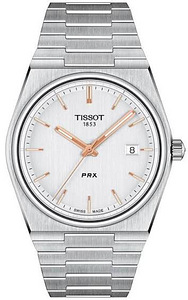Tissot PRX (1 foto / 1)
